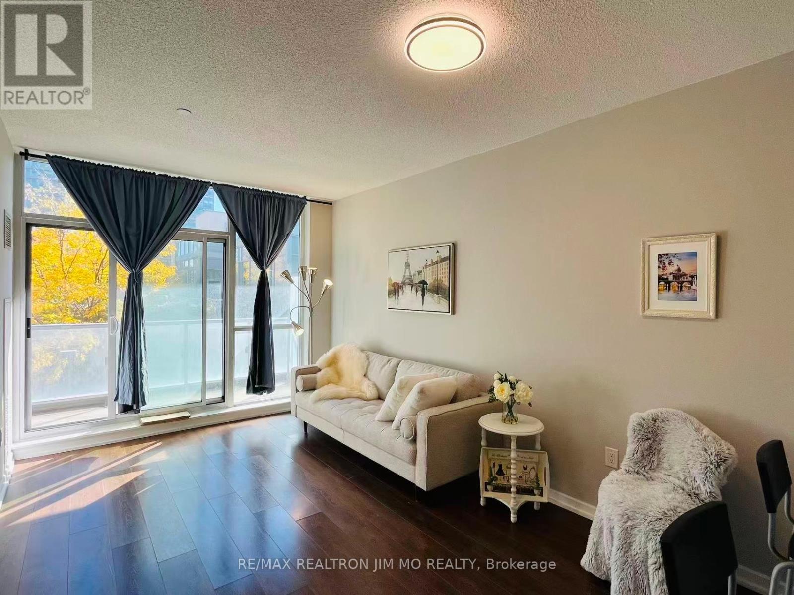 216 - 66 Forest Manor Road, Toronto, Ontario  M2J 0B7 - Photo 7 - C12453333