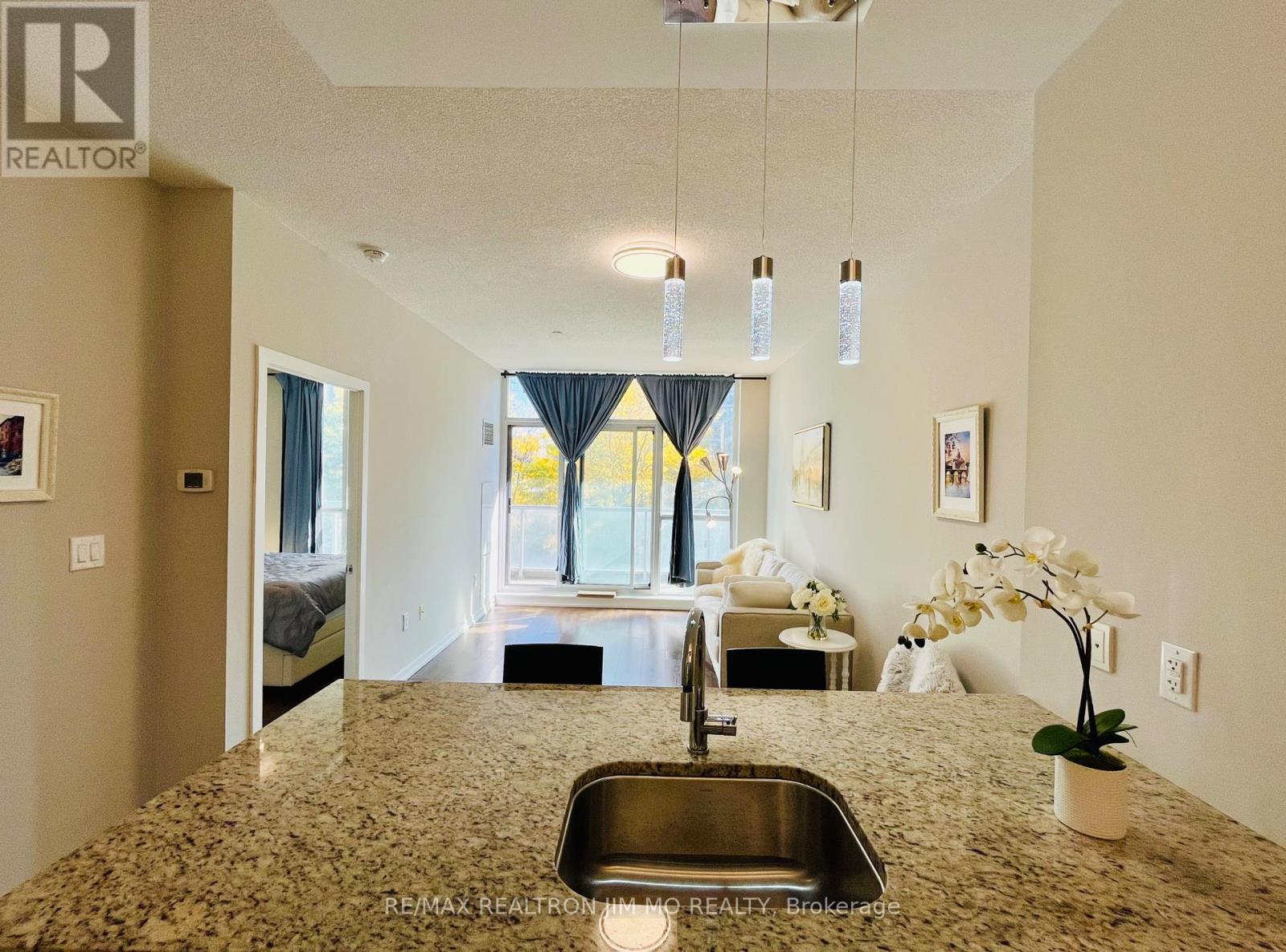 216 - 66 Forest Manor Road, Toronto, Ontario  M2J 0B7 - Photo 8 - C12453333