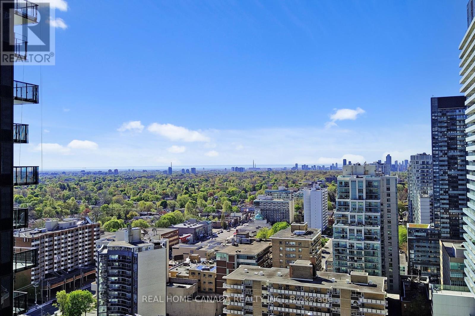 3609 - 195 Redpath Avenue, Toronto, Ontario  M4P 0E4 - Photo 12 - C12453334