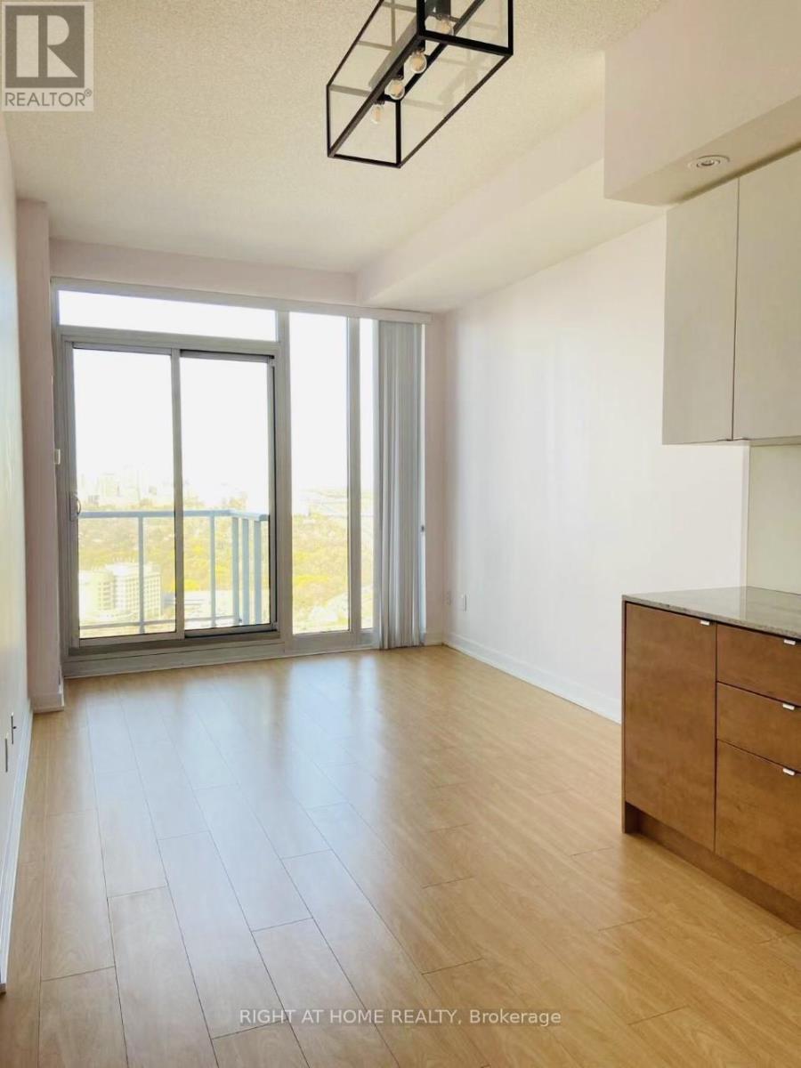 3606 - 121 Mcmahon Drive, Toronto, Ontario  M2K 0C1 - Photo 2 - C12453341
