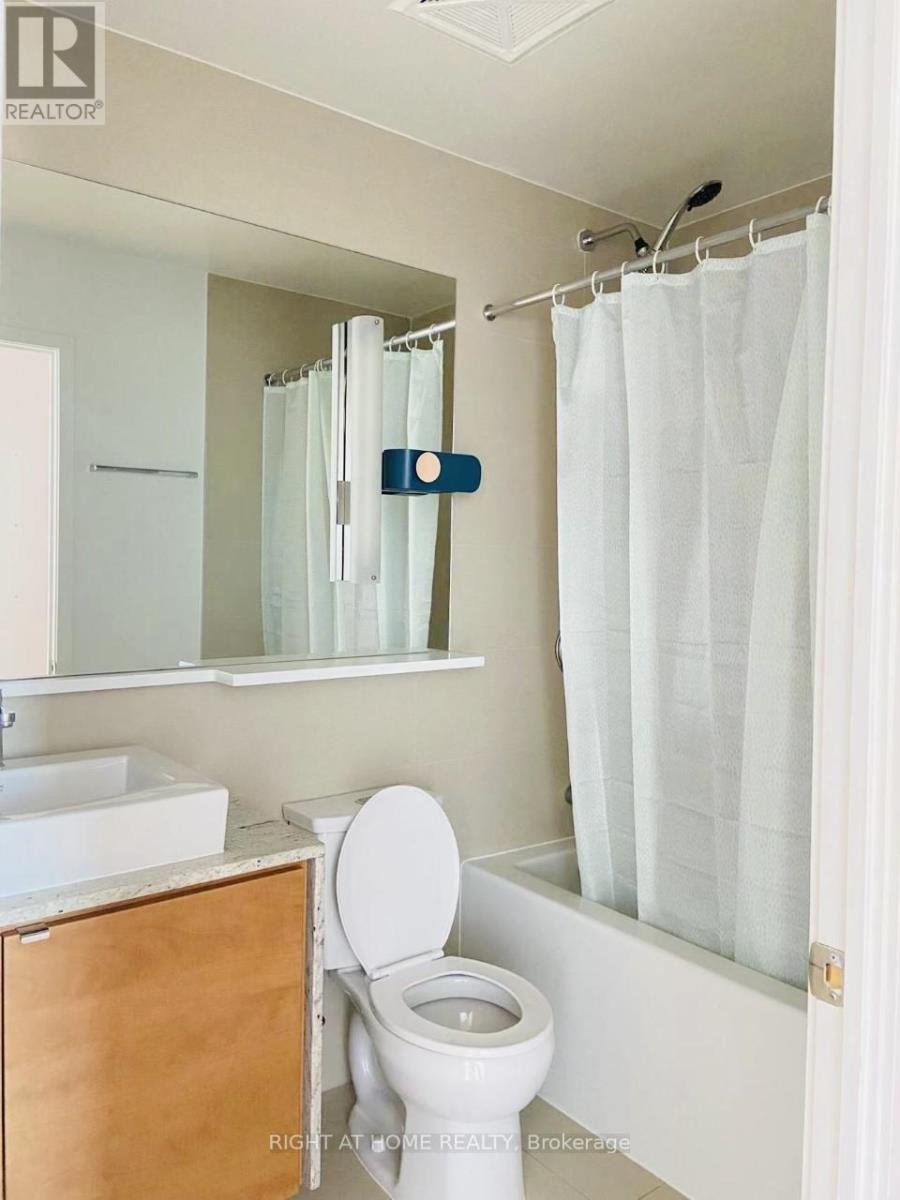 3606 - 121 Mcmahon Drive, Toronto, Ontario  M2K 0C1 - Photo 5 - C12453341
