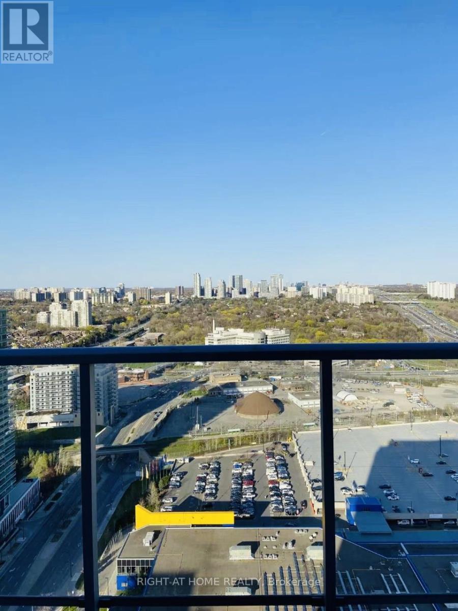 3606 - 121 Mcmahon Drive, Toronto, Ontario  M2K 0C1 - Photo 6 - C12453341