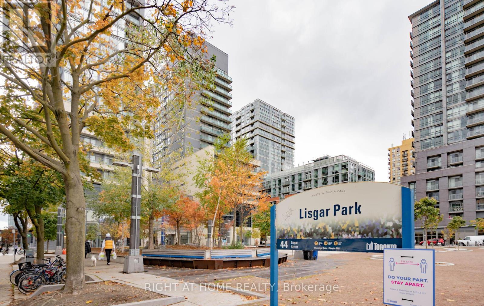 817 - 36 Lisgar Street, Toronto, Ontario  M6J 0C7 - Photo 13 - C12453342