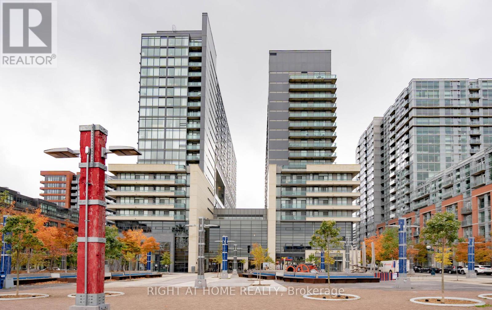 817 - 36 Lisgar Street, Toronto, Ontario  M6J 0C7 - Photo 15 - C12453342
