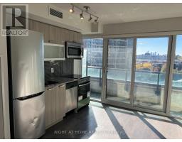 817 - 36 Lisgar Street, Toronto (Little Portugal), Ca