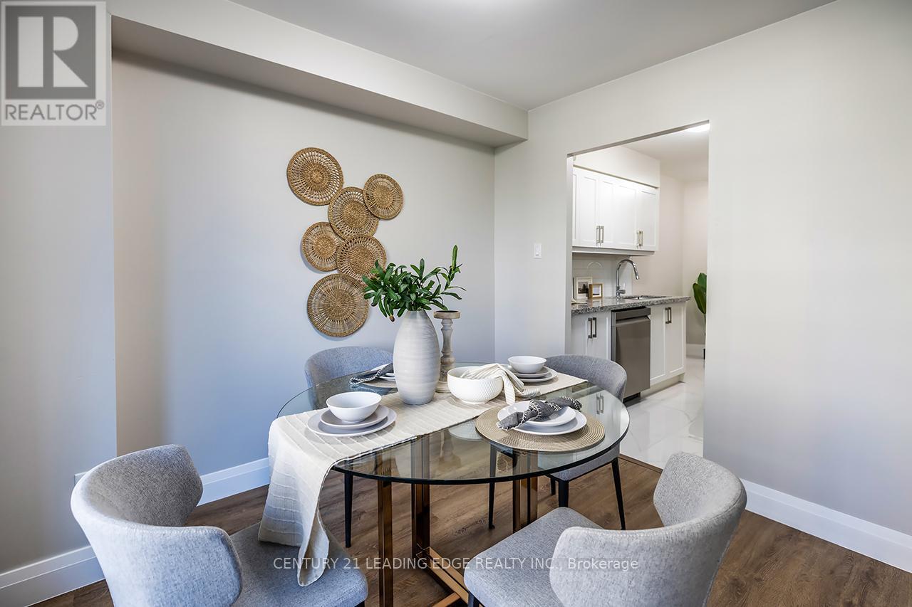 304 - 101 Prudential Drive, Toronto, Ontario  M1P 4S5 - Photo 10 - E12453315