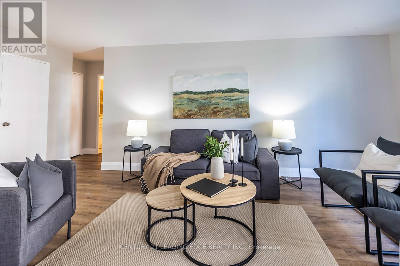 304 - 101 Prudential Drive, Toronto, Ontario  M1P 4S5 - Photo 11 - E12453315