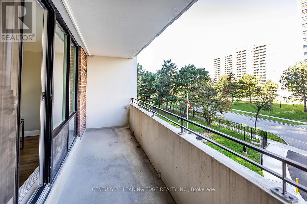 304 - 101 Prudential Drive, Toronto, Ontario  M1P 4S5 - Photo 17 - E12453315