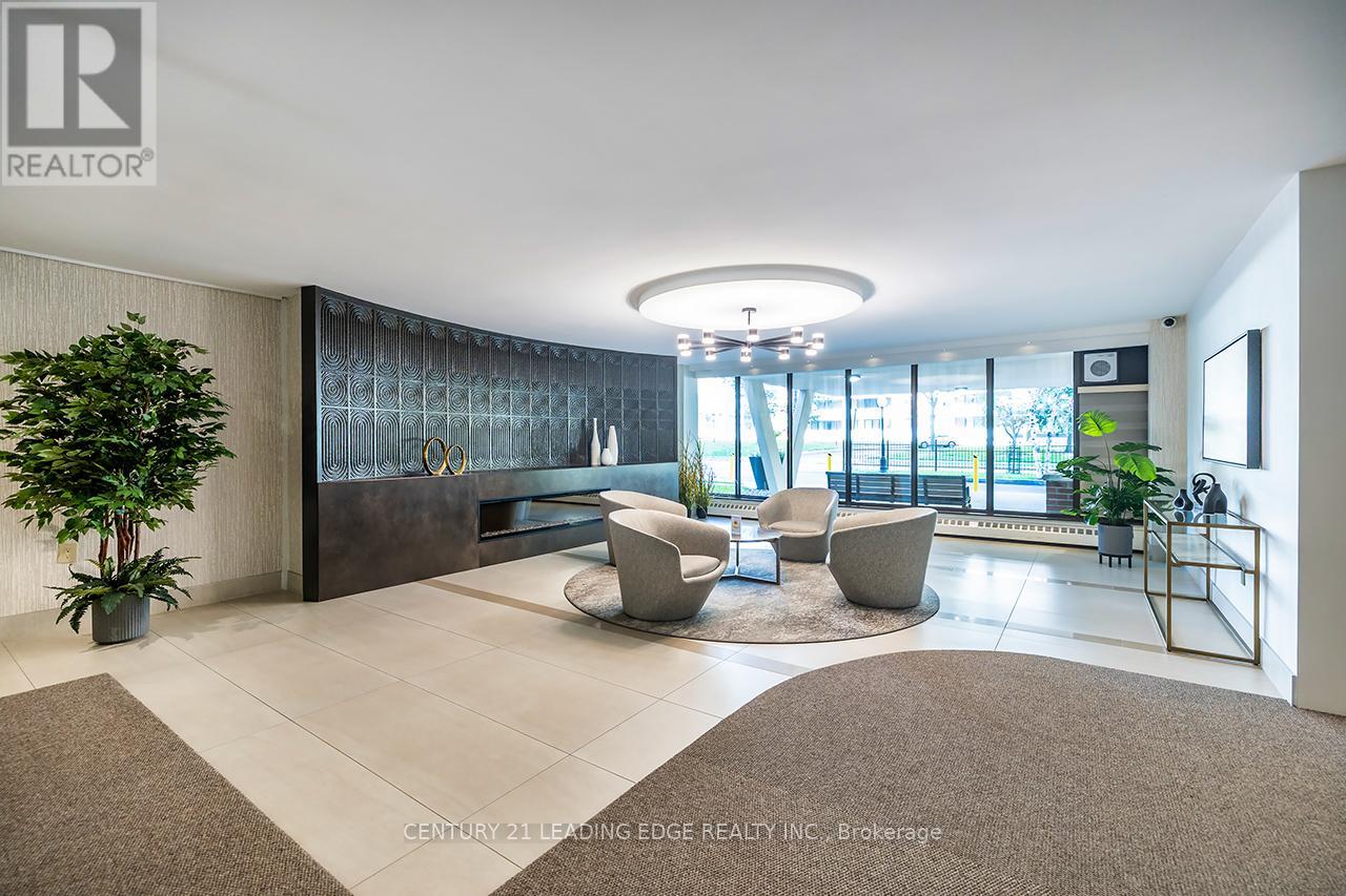 304 - 101 Prudential Drive, Toronto, Ontario  M1P 4S5 - Photo 19 - E12453315