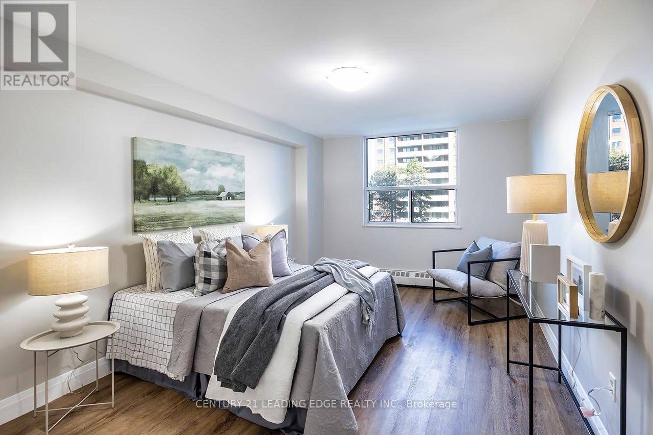 304 - 101 Prudential Drive, Toronto, Ontario  M1P 4S5 - Photo 2 - E12453315