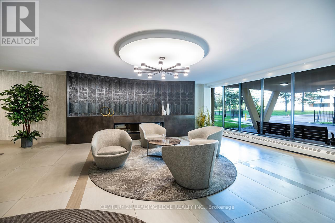 304 - 101 Prudential Drive, Toronto, Ontario  M1P 4S5 - Photo 20 - E12453315