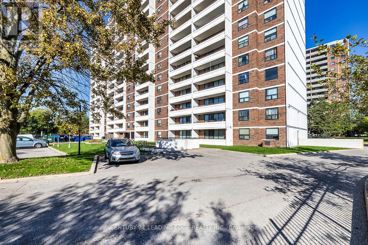 304 - 101 Prudential Drive, Toronto, Ontario  M1P 4S5 - Photo 21 - E12453315