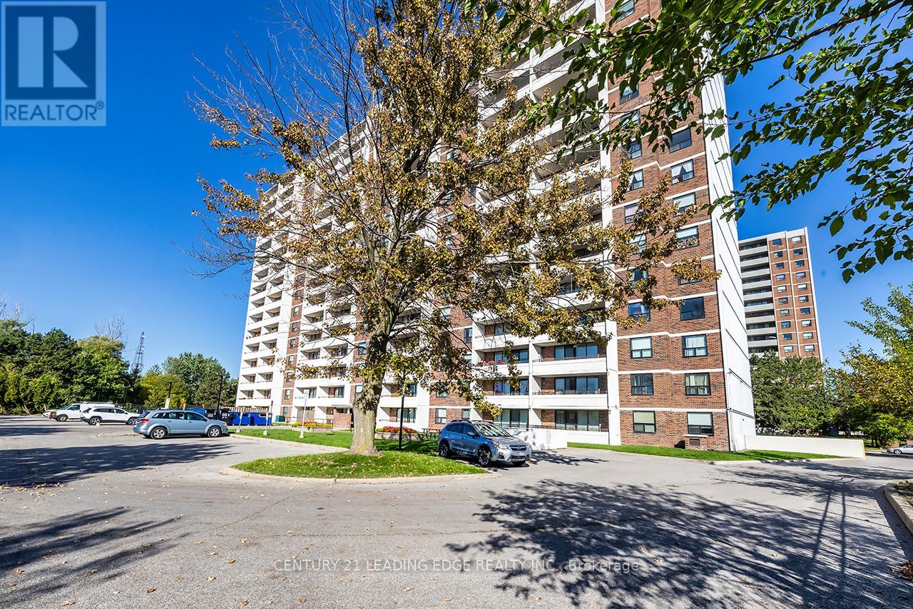 304 - 101 Prudential Drive, Toronto, Ontario  M1P 4S5 - Photo 22 - E12453315