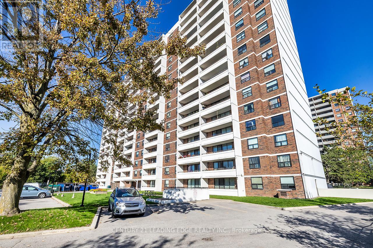 304 - 101 Prudential Drive, Toronto, Ontario  M1P 4S5 - Photo 23 - E12453315