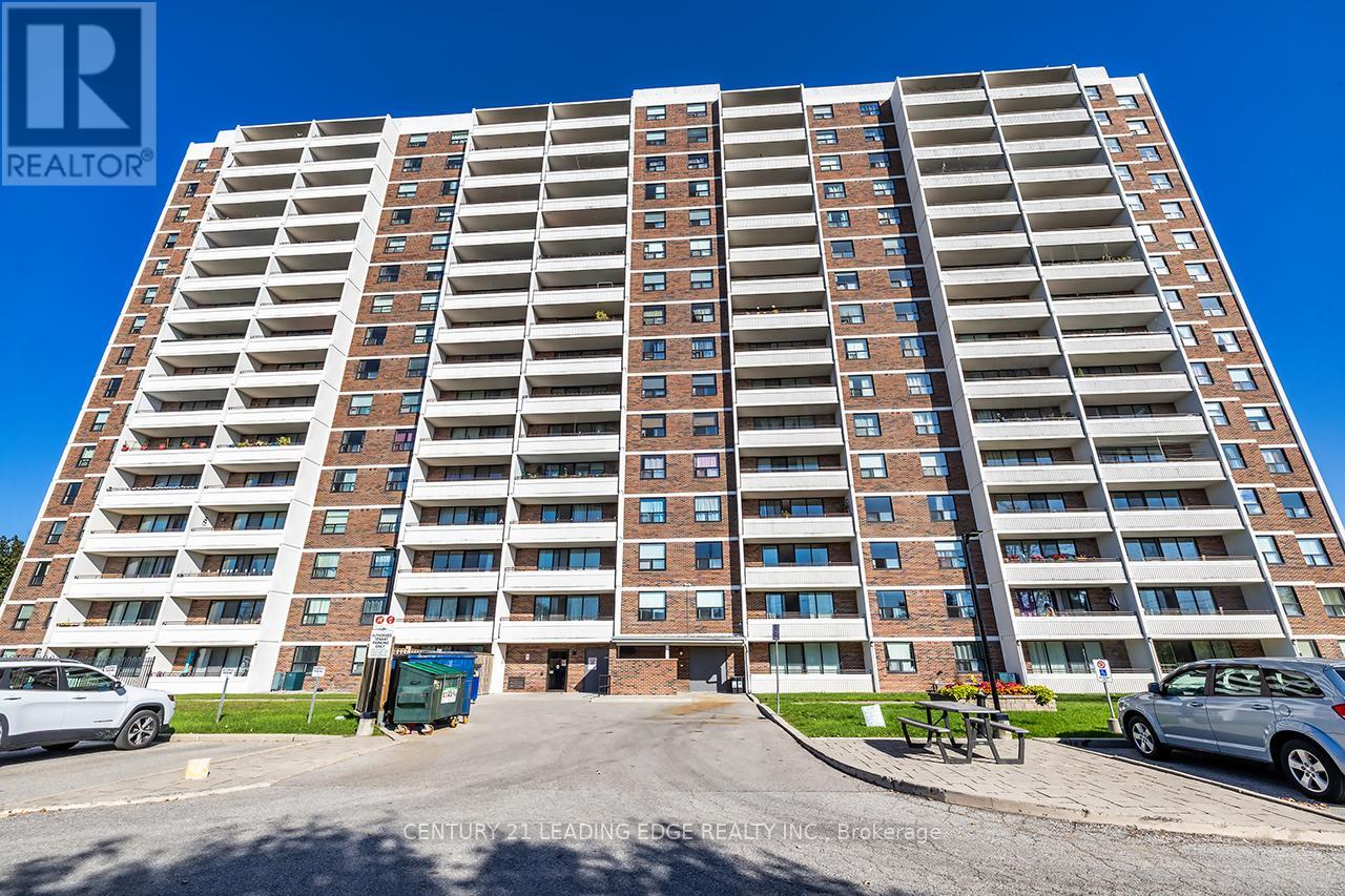 304 - 101 Prudential Drive, Toronto, Ontario  M1P 4S5 - Photo 24 - E12453315