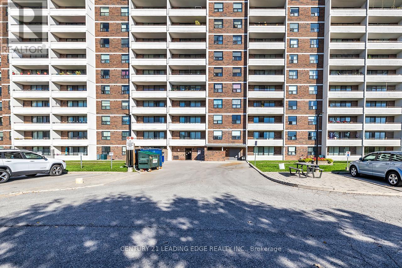 304 - 101 Prudential Drive, Toronto, Ontario  M1P 4S5 - Photo 25 - E12453315