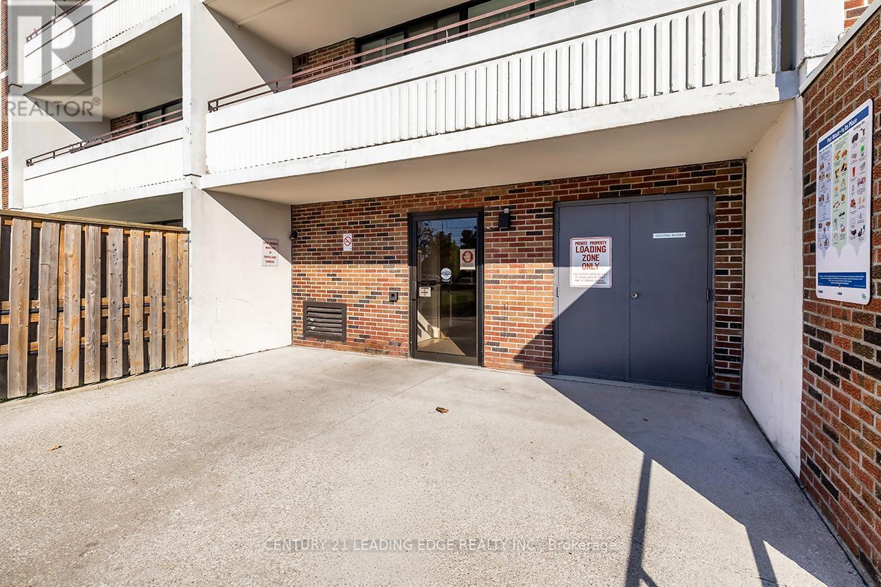 304 - 101 Prudential Drive, Toronto, Ontario  M1P 4S5 - Photo 26 - E12453315