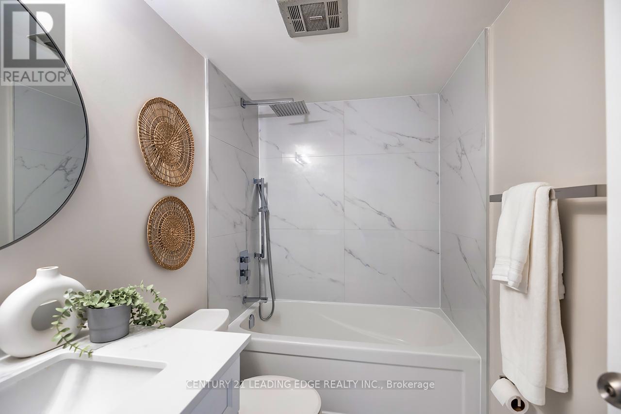 304 - 101 Prudential Drive, Toronto, Ontario  M1P 4S5 - Photo 27 - E12453315