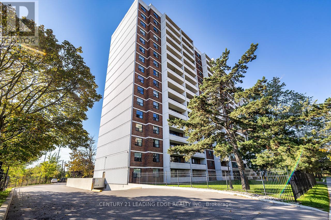 304 - 101 Prudential Drive, Toronto, Ontario  M1P 4S5 - Photo 28 - E12453315