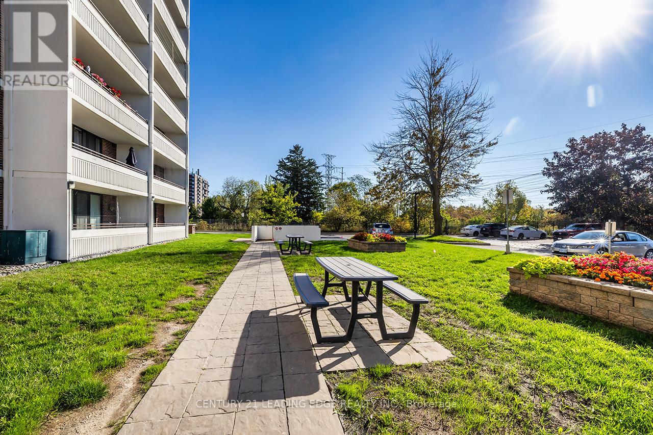 304 - 101 Prudential Drive, Toronto, Ontario  M1P 4S5 - Photo 29 - E12453315