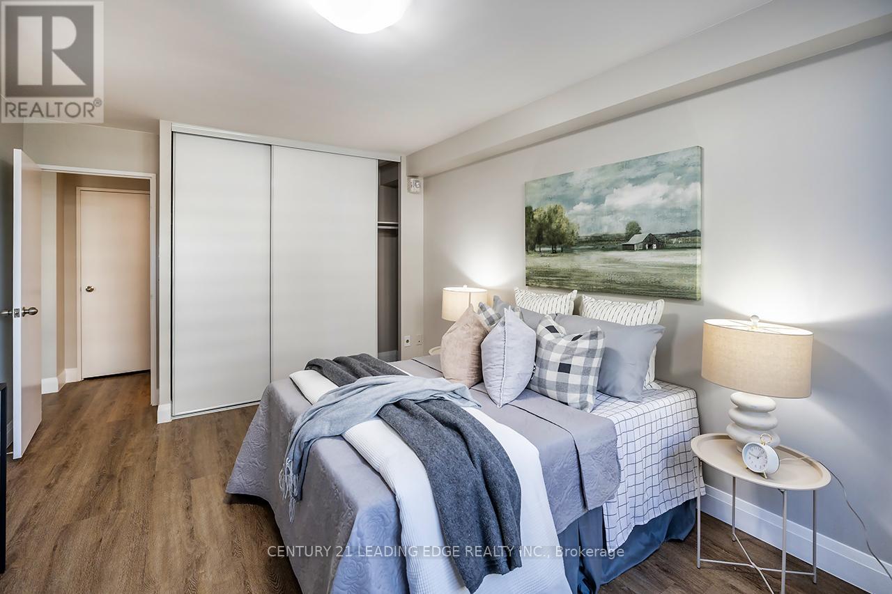 304 - 101 Prudential Drive, Toronto, Ontario  M1P 4S5 - Photo 3 - E12453315