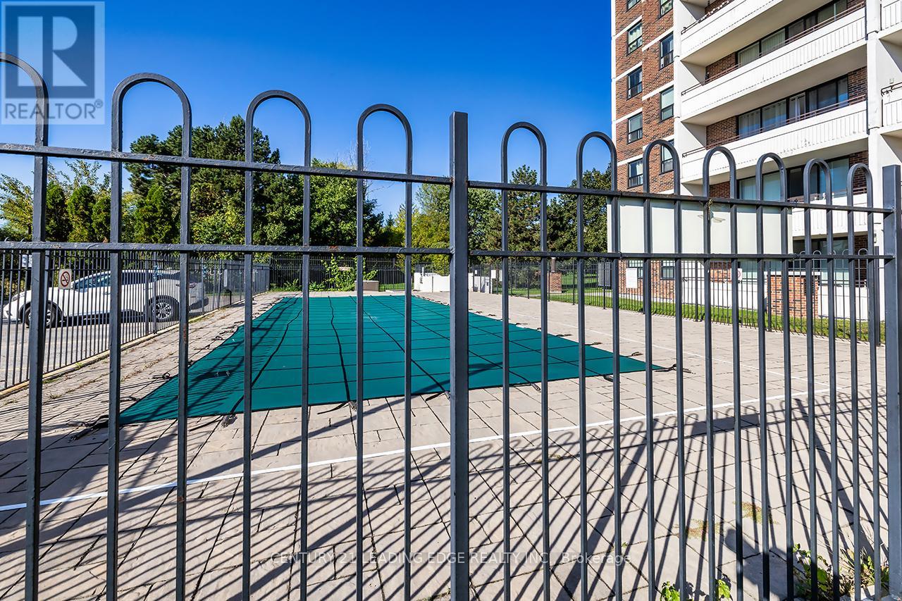 304 - 101 Prudential Drive, Toronto, Ontario  M1P 4S5 - Photo 30 - E12453315