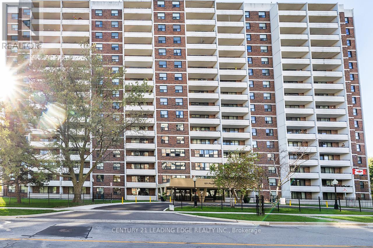 304 - 101 Prudential Drive, Toronto, Ontario  M1P 4S5 - Photo 33 - E12453315