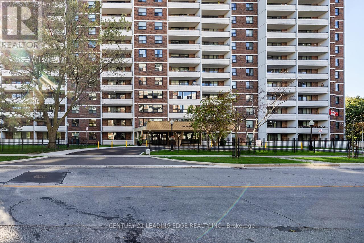 304 - 101 Prudential Drive, Toronto, Ontario  M1P 4S5 - Photo 34 - E12453315