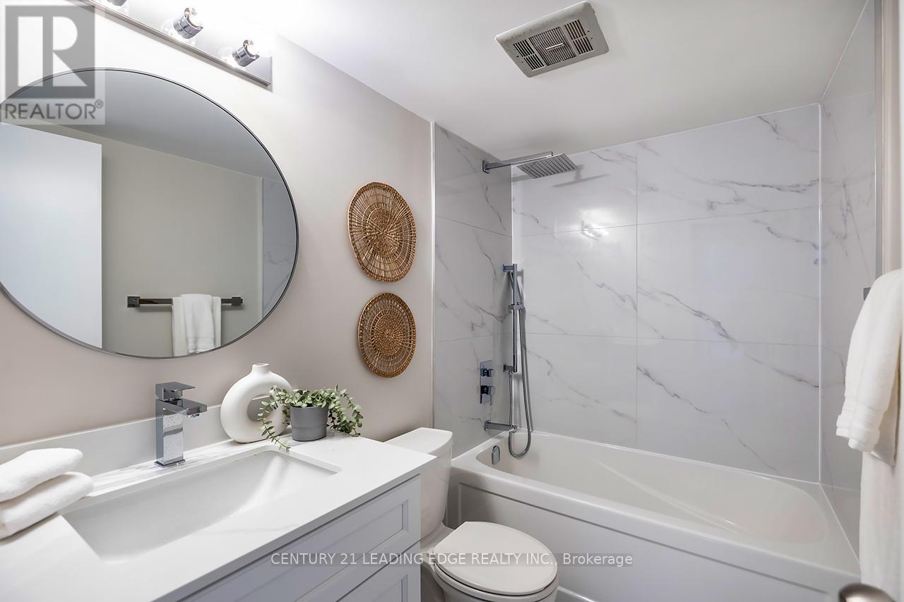 304 - 101 Prudential Drive, Toronto, Ontario  M1P 4S5 - Photo 4 - E12453315