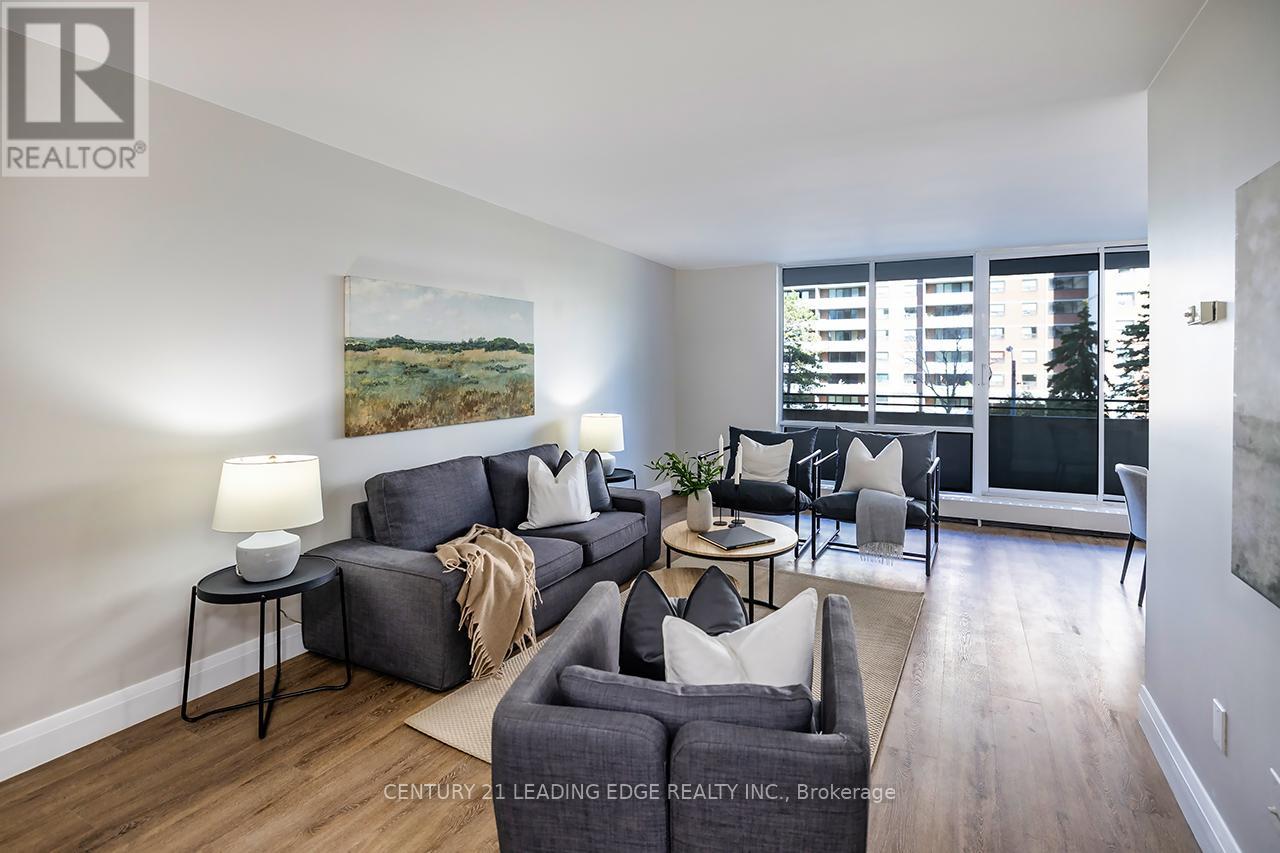 304 - 101 Prudential Drive, Toronto, Ontario  M1P 4S5 - Photo 6 - E12453315