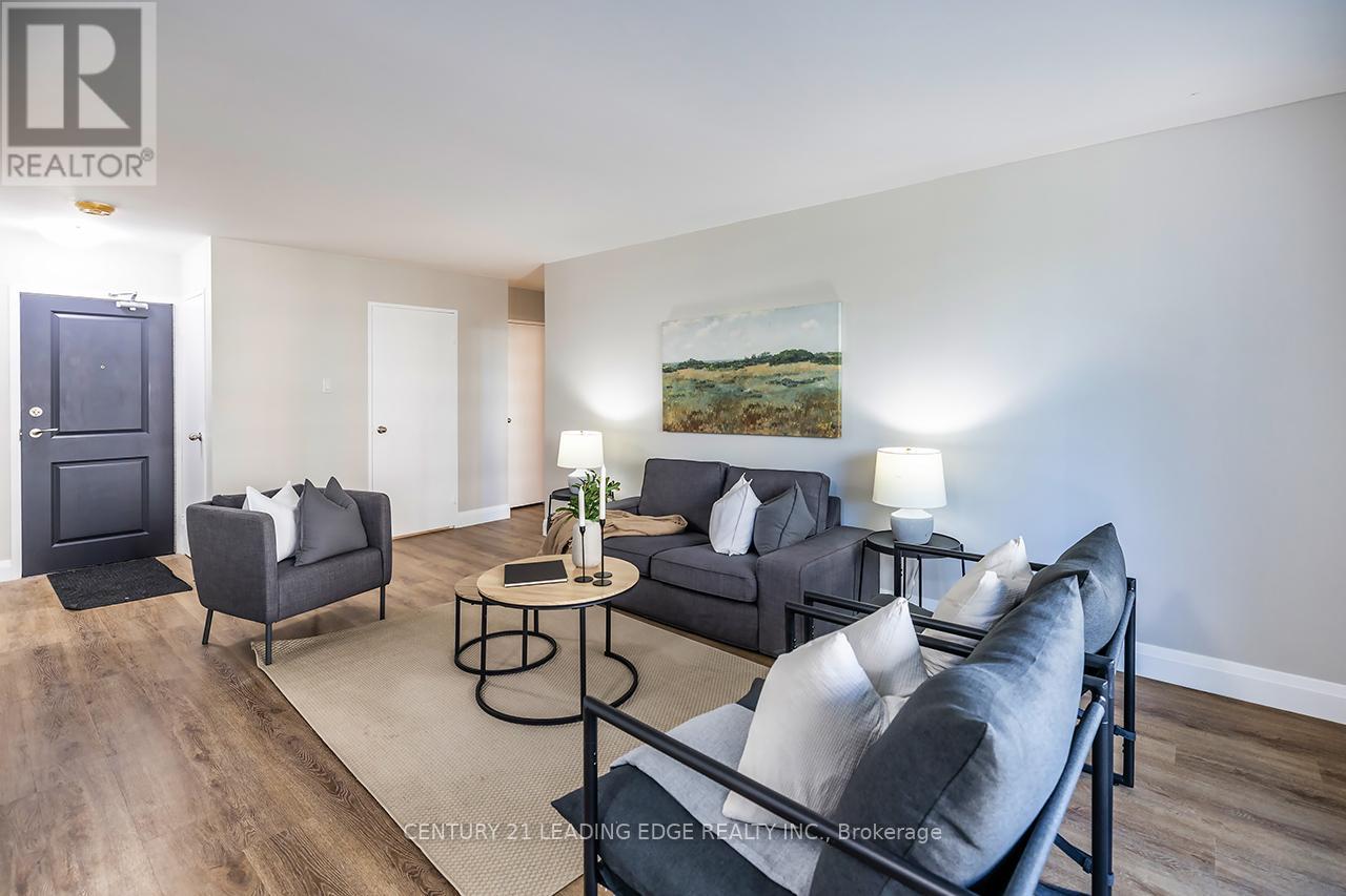 304 - 101 Prudential Drive, Toronto, Ontario  M1P 4S5 - Photo 7 - E12453315