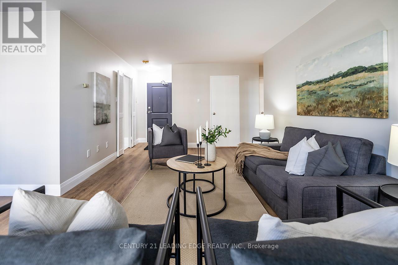 304 - 101 Prudential Drive, Toronto, Ontario  M1P 4S5 - Photo 9 - E12453315
