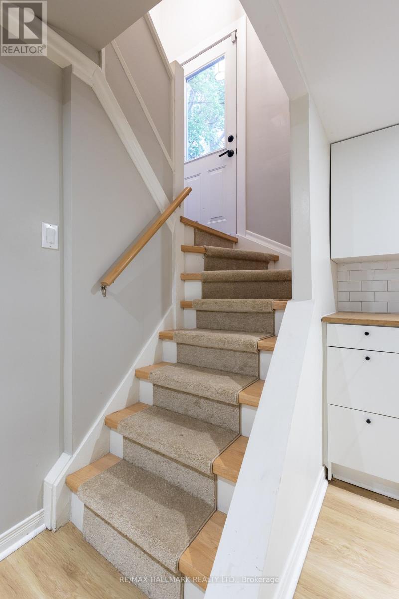 Lower - 96 Glen Davis Crescent, Toronto, Ontario  M4E 1X5 - Photo 5 - E12453338
