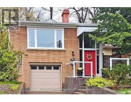 Lower - 96 Glen Davis Crescent, Toronto (East End-Danforth), Ca