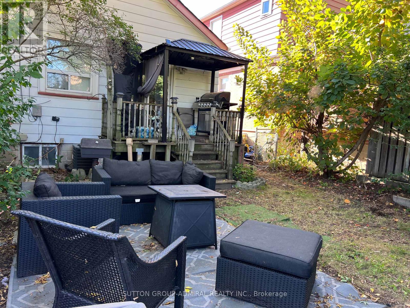 85 Aylesworth Avenue, Toronto, Ontario  M1N 2J7 - Photo 3 - E12453340