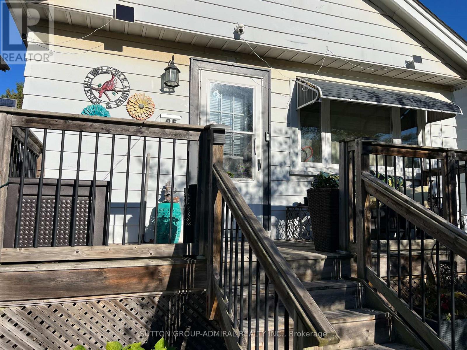 85 Aylesworth Avenue, Toronto, Ontario  M1N 2J7 - Photo 4 - E12453340