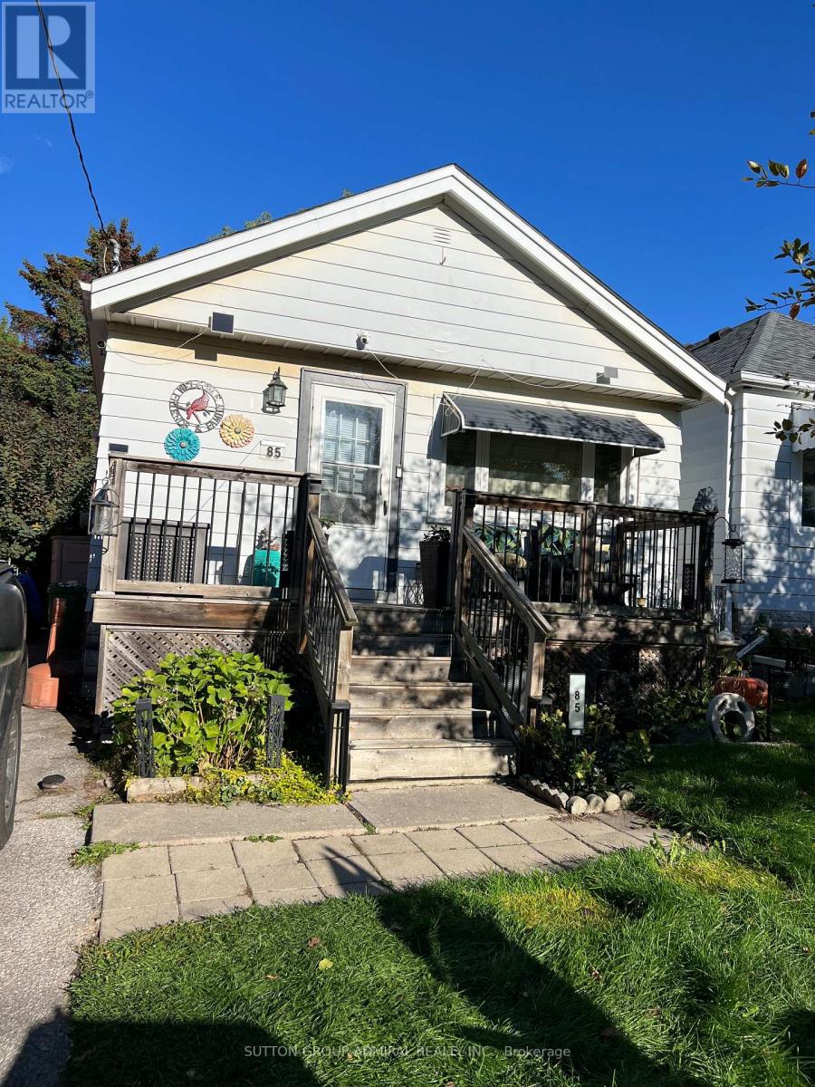 85 Aylesworth Avenue, Toronto, Ontario  M1N 2J7 - Photo 6 - E12453340