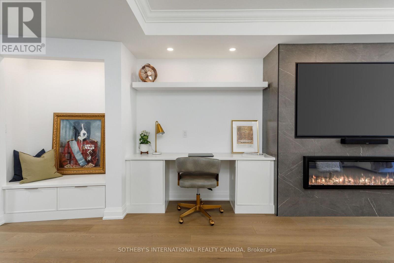 262 Spadina Road, Toronto, Ontario  M5R 2V1 - Photo 14 - C12453314