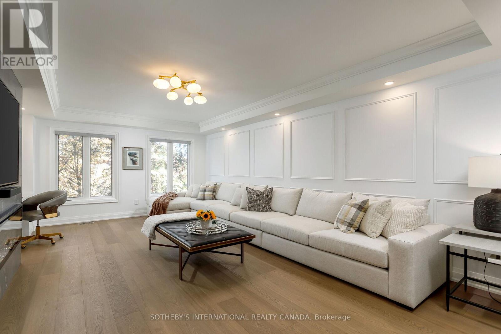 262 Spadina Road, Toronto, Ontario  M5R 2V1 - Photo 12 - C12453314