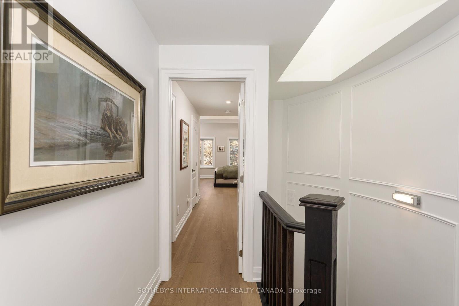 262 Spadina Road, Toronto, Ontario  M5R 2V1 - Photo 27 - C12453314