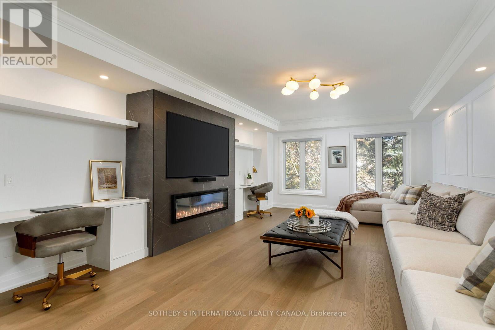 262 Spadina Road, Toronto, Ontario  M5R 2V1 - Photo 13 - C12453314