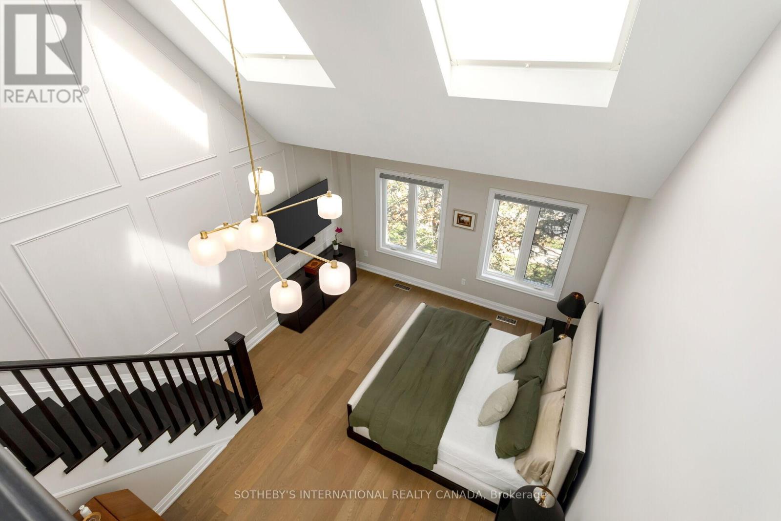 262 Spadina Road, Toronto, Ontario  M5R 2V1 - Photo 24 - C12453314