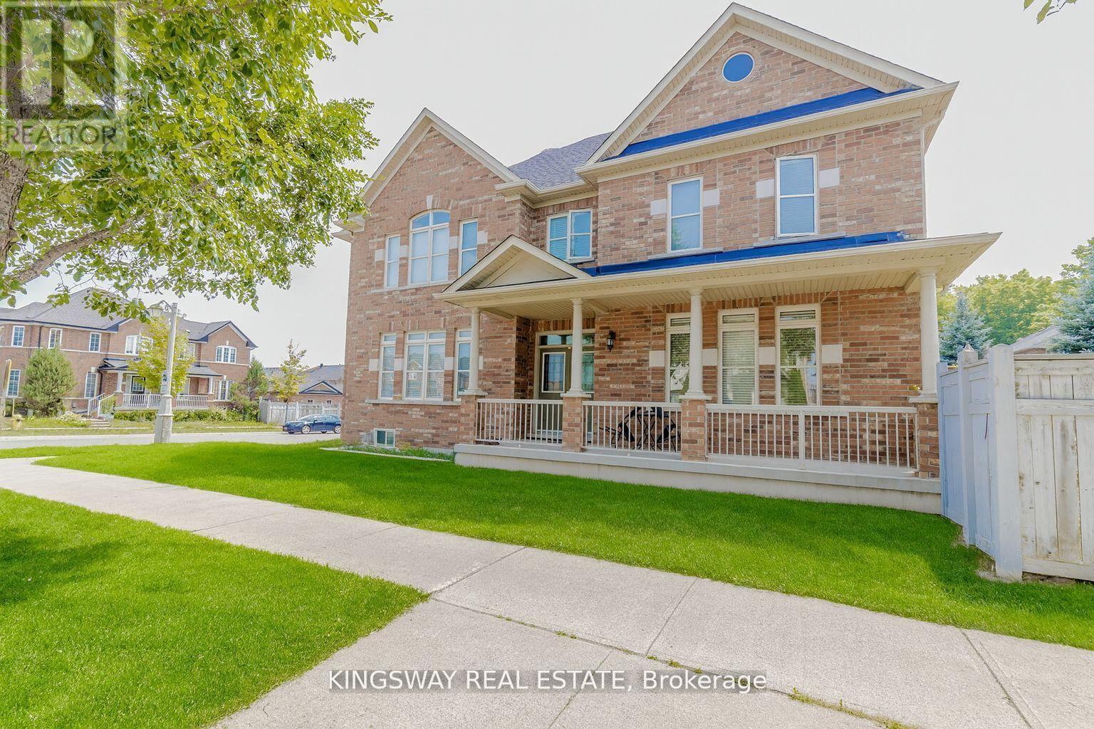 197 KEN LAUSHWAY AVENUE, Whitchurch-Stouffville, Ontario