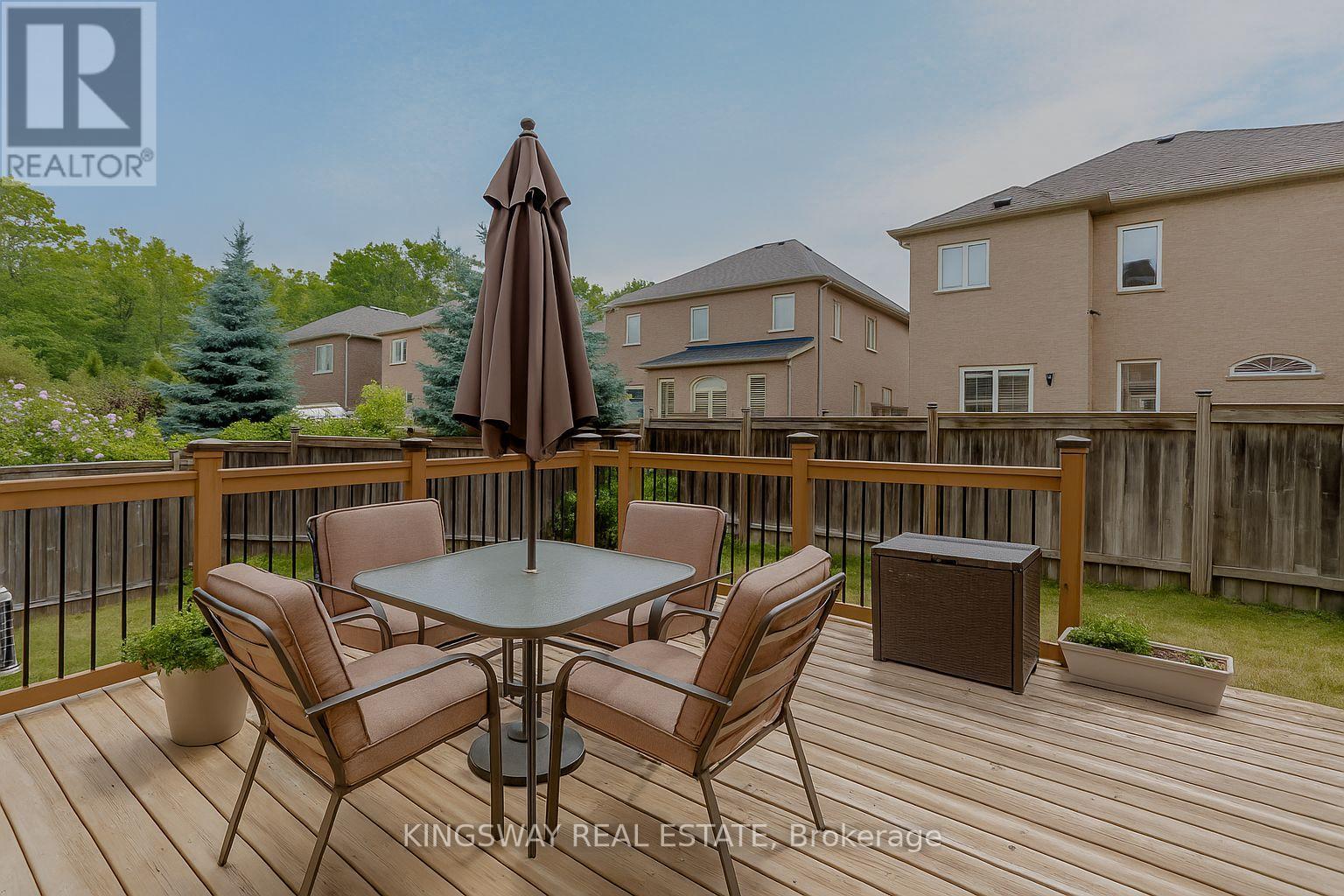 197 Ken Laushway Avenue, Whitchurch-Stouffville, Ontario  L4A 0S6 - Photo 22 - N12453317