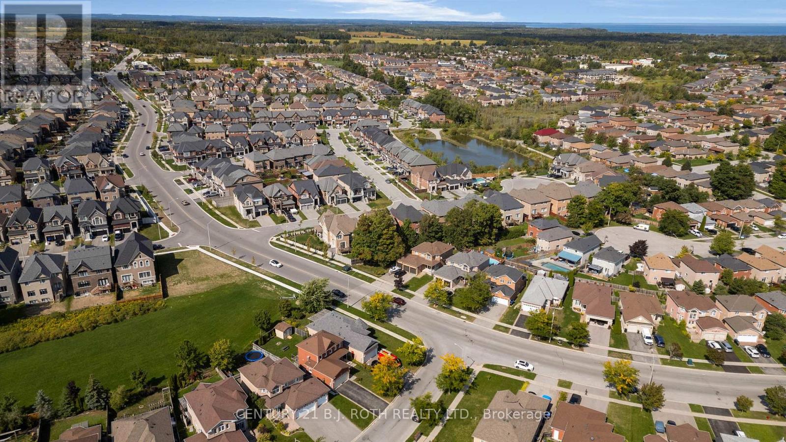 2007 Webster Boulevard, Innisfil, Ontario  L9S 2A3 - Photo 42 - N12453319