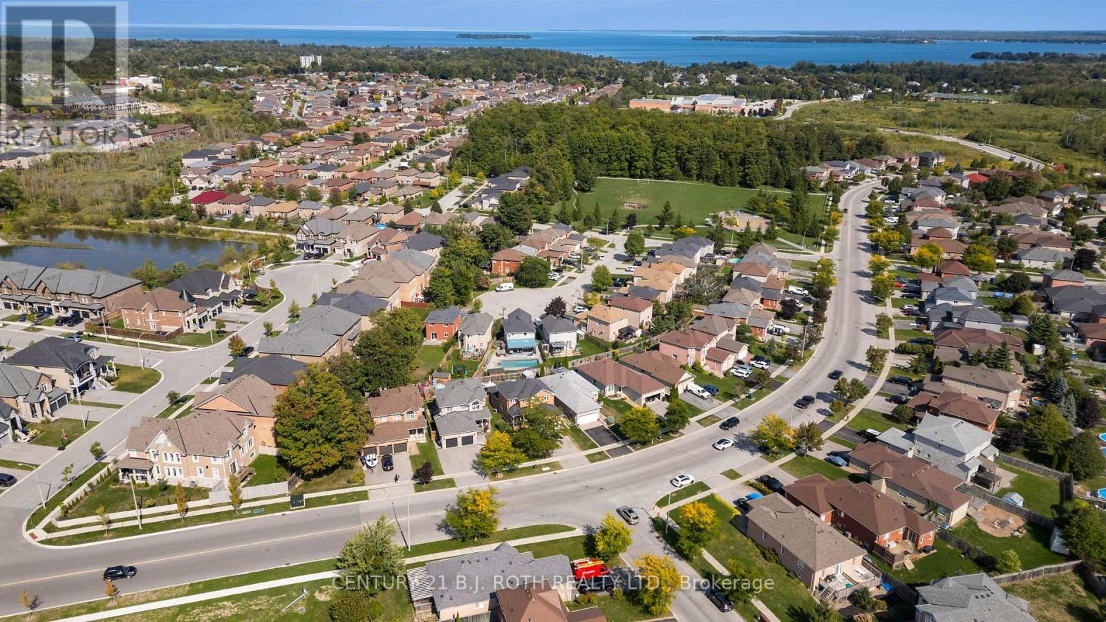 2007 Webster Boulevard, Innisfil, Ontario  L9S 2A3 - Photo 44 - N12453319