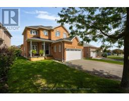 2007 WEBSTER BOULEVARD, Innisfil, Ontario