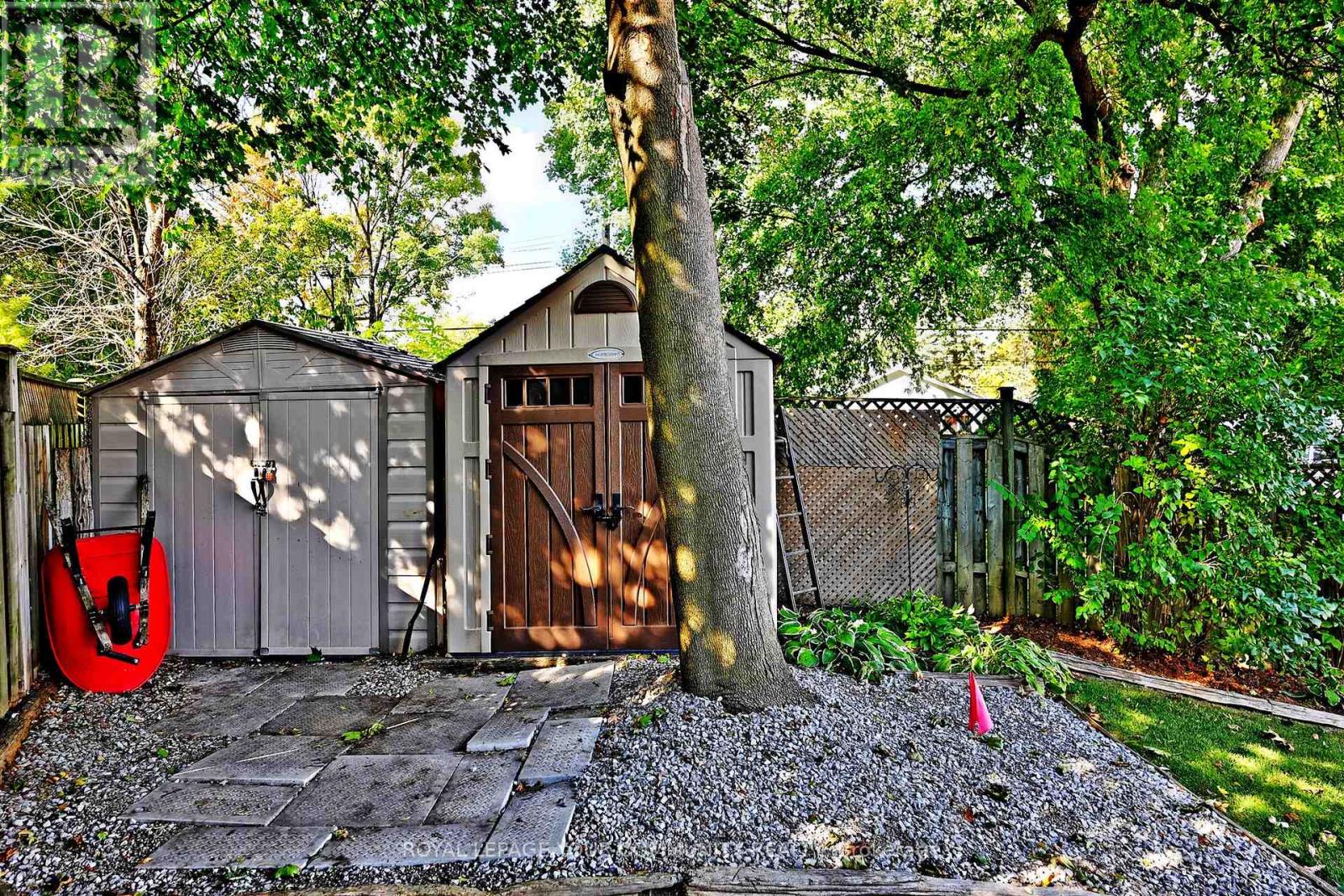 62 Haida Drive, Aurora, Ontario  L4G 3C8 - Photo 41 - N12453335