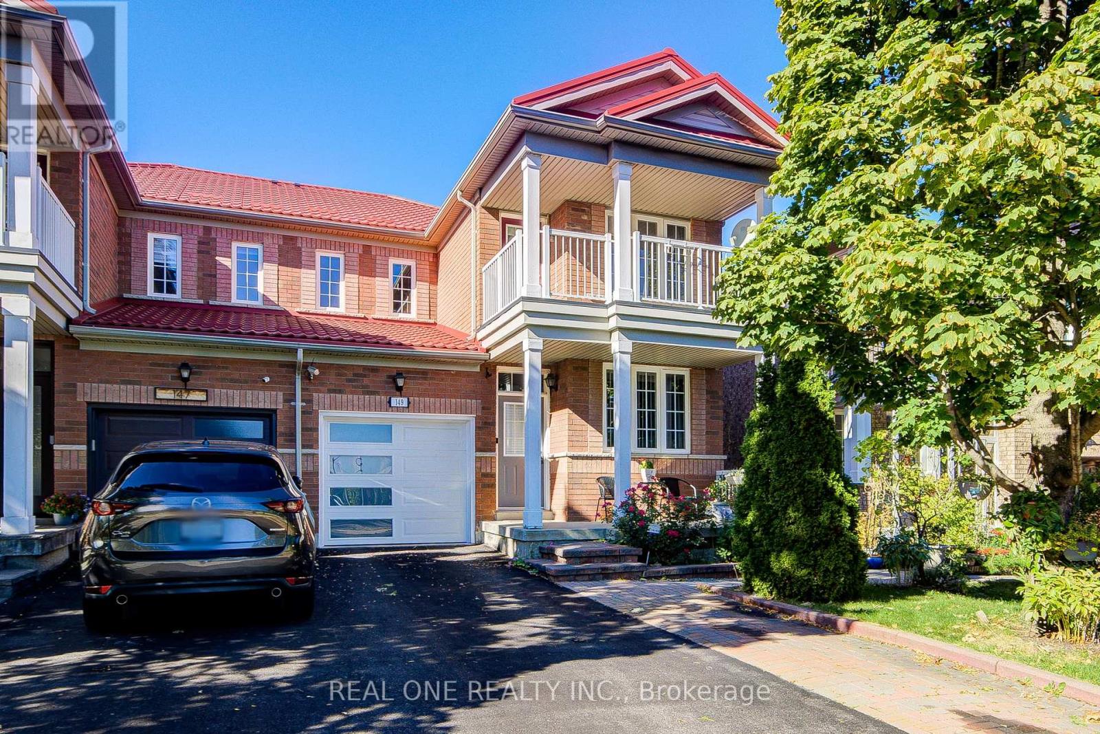 149 PARIS STREET, Mississauga, Ontario