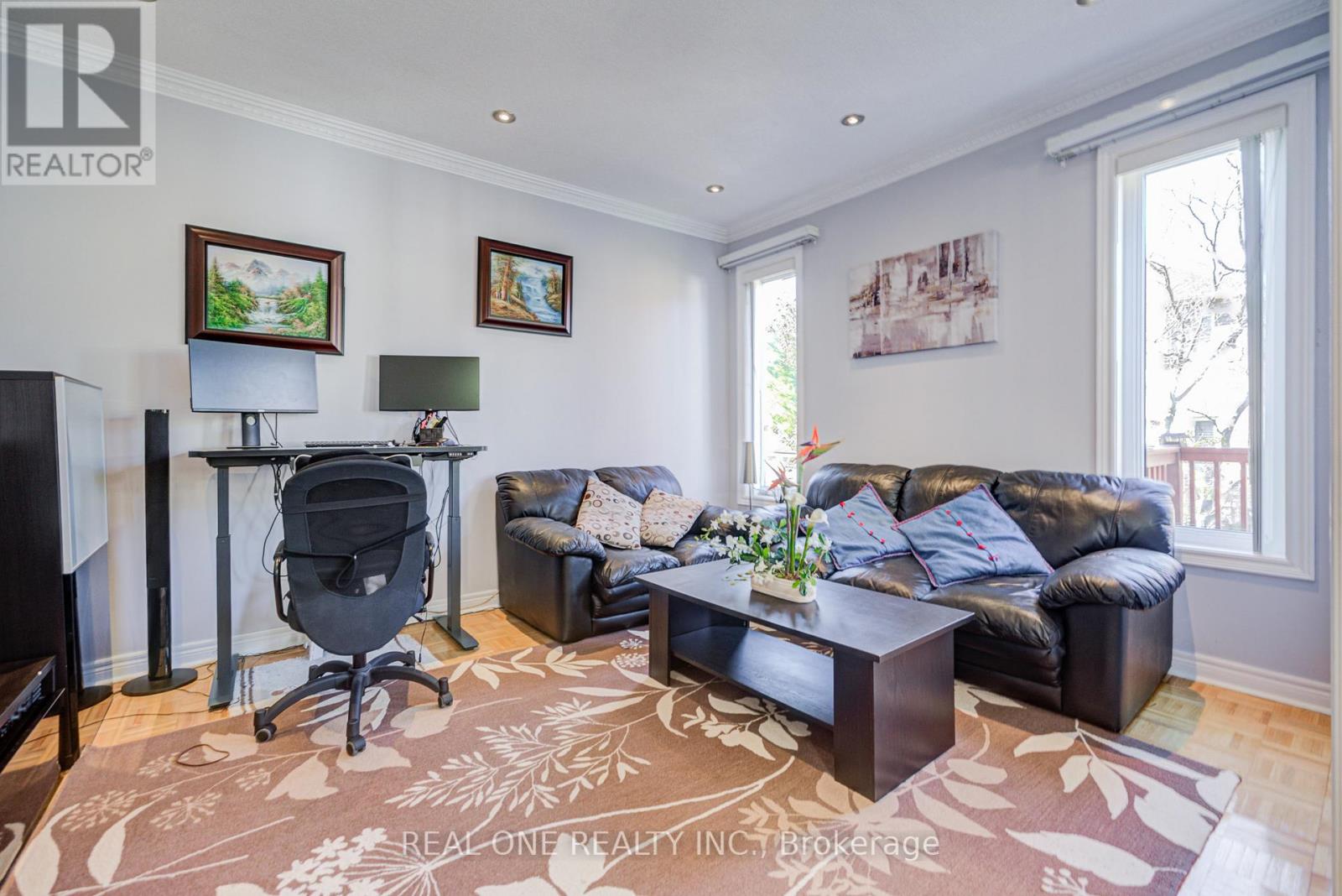 149 Paris Street, Mississauga, Ontario  L4Z 4H6 - Photo 12 - W12453321